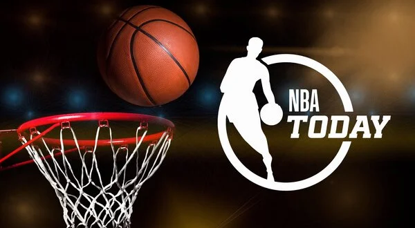 Live: NBA Today