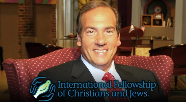 International Fellowship of Christians and Jews