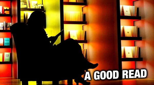 A Good Read