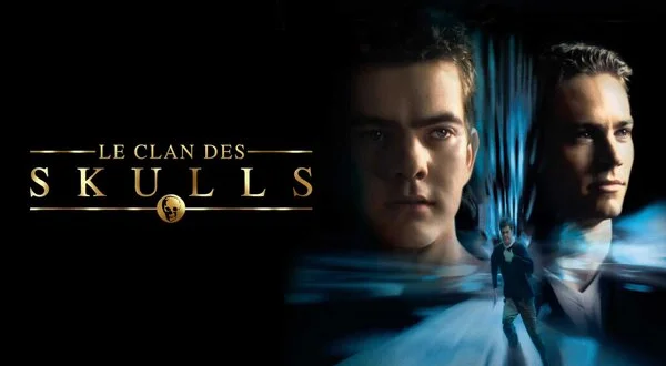 Le clan des Skulls