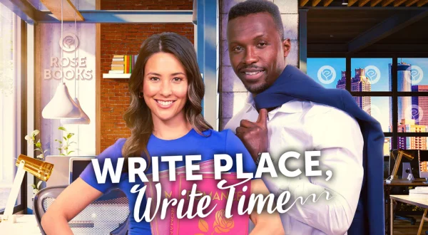 Write Place, Write Time