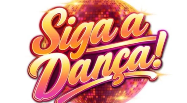 Siga a Dança