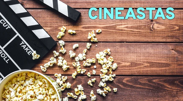 Cineastas