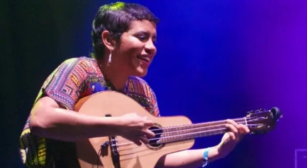 Ladama - WOMEX 2018
