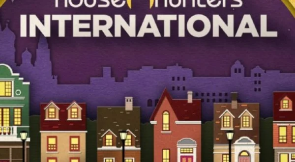 House Hunters International: Balkans