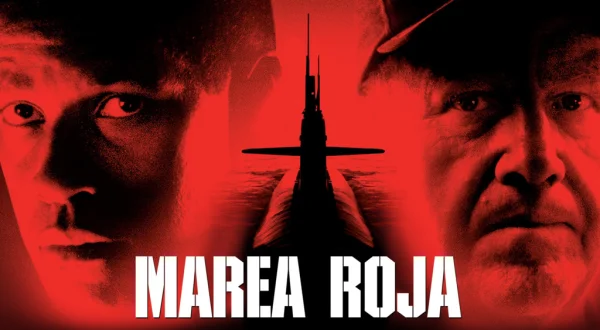 Marea roja