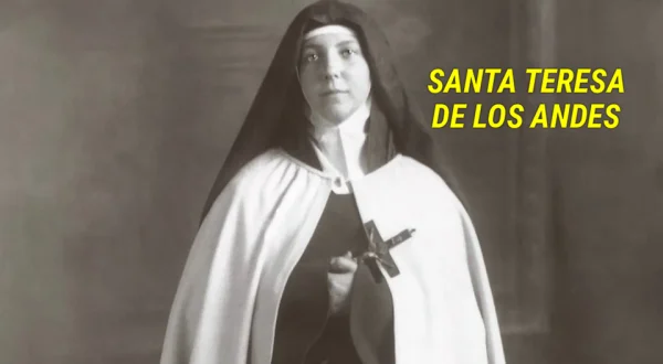 Santa Teresa de los Andes