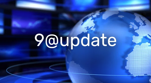 9@update