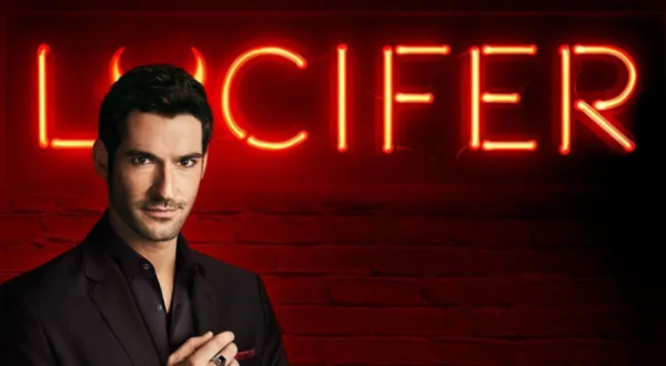 Lucifer