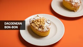 Dagoenean bon-bon