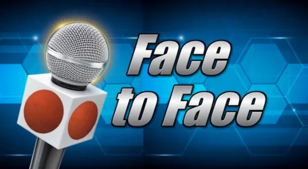 Face To Face