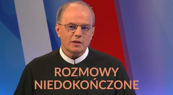 Rozmowy niedokończone