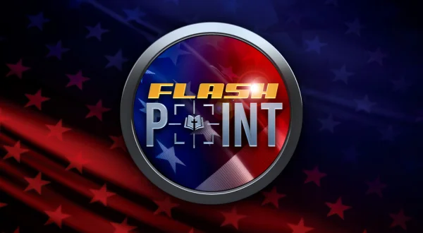 Live: FlashPoint