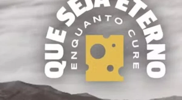 Que Seja Eterno Enquanto Cure