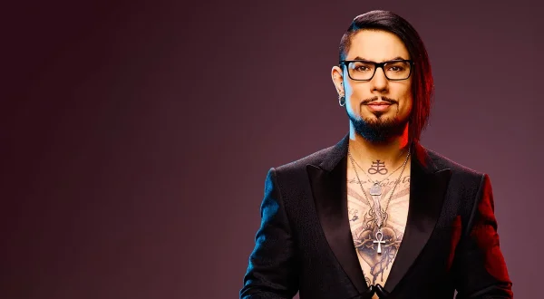 Ink Master: Redemption
