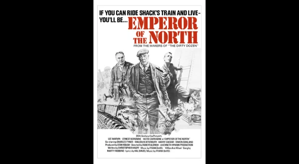 Emperor of the North