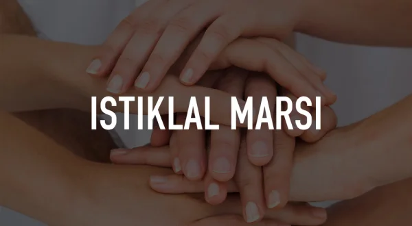 Istiklal Marsi