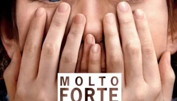 Molto forte, incredibilmente vicino