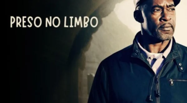 Preso no Limbo