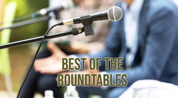 Best of the Roundtables