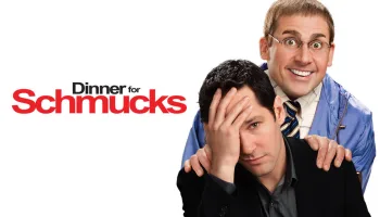 Dinner for Schmucks