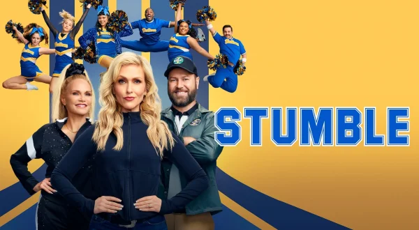 Stumble