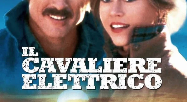 Il cavaliere elettrico