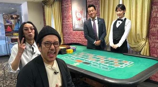 パチドルクエスト season9 ＃8