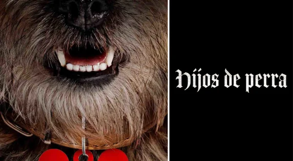 Hijos de perra