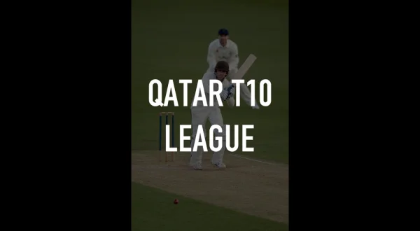 Qatar T10 League