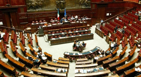 Tg Parlamento