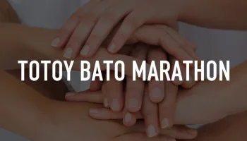 Totoy Bato Marathon
