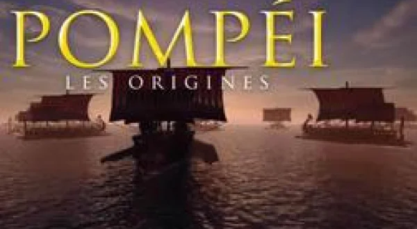 Pompéi : les origines