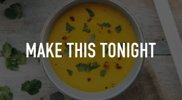 Make This Tonight