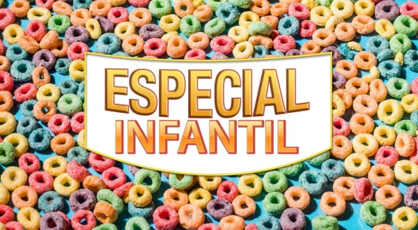 Especial Infantil