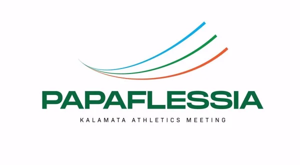 Στίβος: Διεθνές Meeting Παπαφλέσσεια