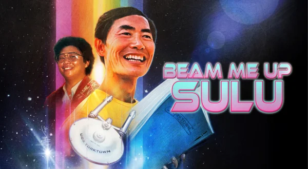 Beam Me Up, Sulu