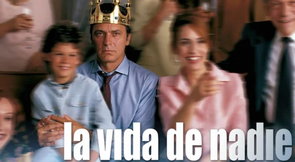 La vida de nadie