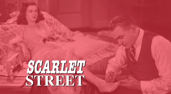 Scarlet Street