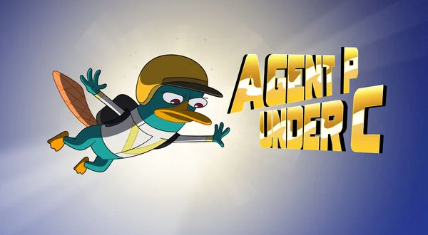 Agent P Under C