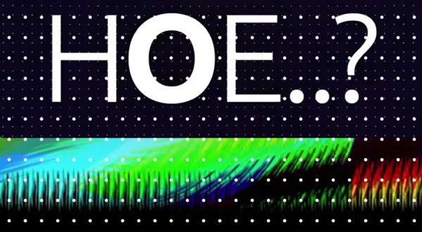 HOE..?