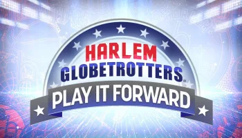 Harlem Globetrotters: Play It Forward