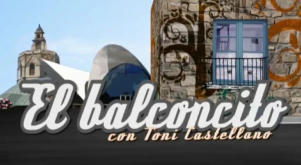 El Balconcito