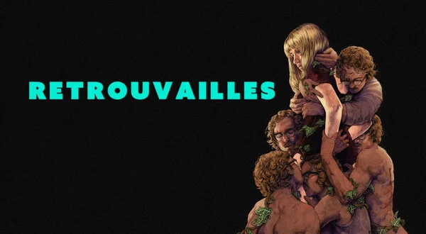 Retrouvailles