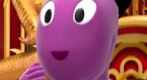 The Backyardigans