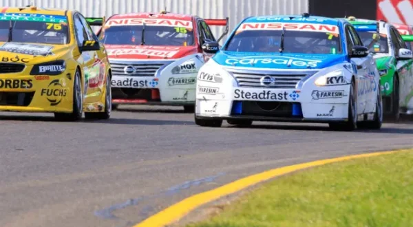 Australia Supercars Championship