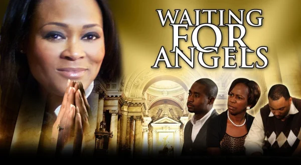 Waiting for Angels