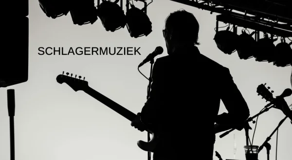 Schlagermuziek