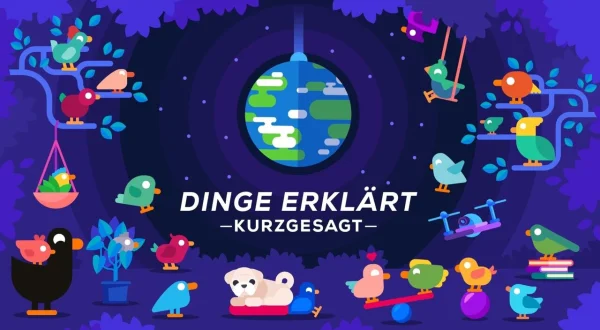 Dinge Erklärt – Kurzgesagt