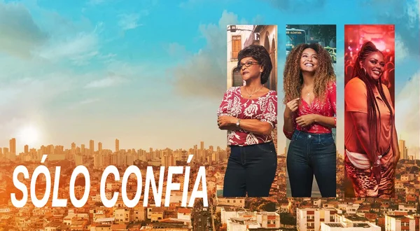 Sólo confía